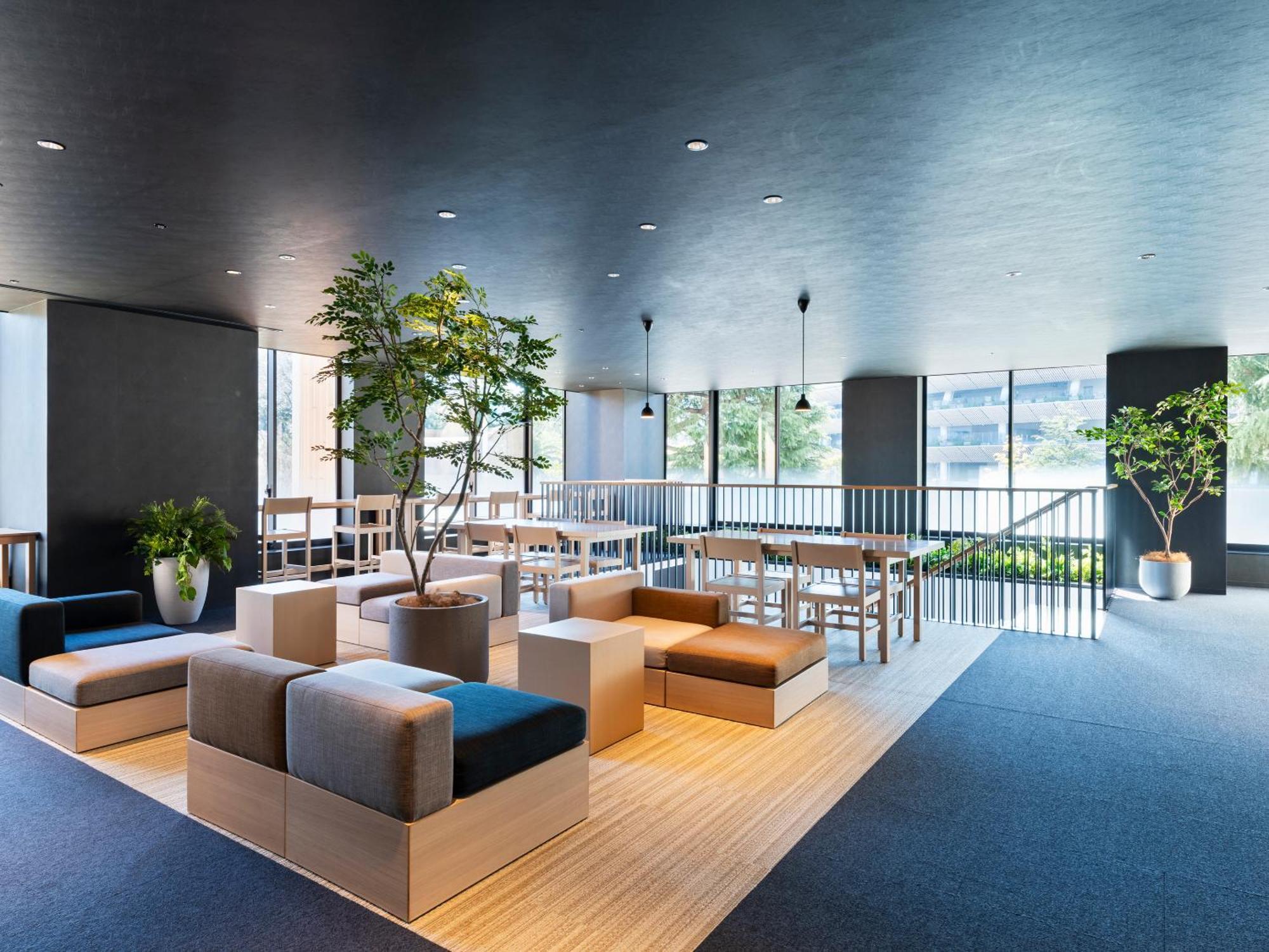 Mitsui Garden Hotel Jingugaien Tokyo Premier — Foto 3